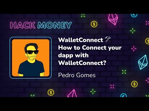 How to Connect Your Dapp with WalletConnect?
