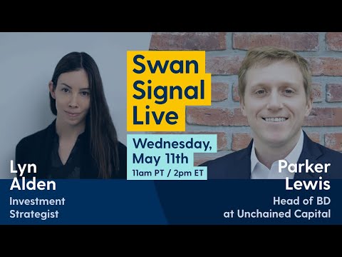 Economy, UST, and Bitcoin w/ Lyn Alden & Parker Lewis