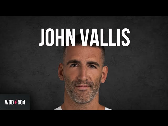 The Bitcoin Awakening with John Vallis
