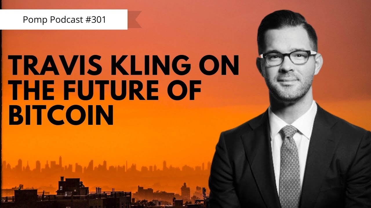 Travis Kling sul futuro del Bitcoin
