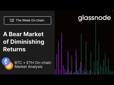 On-Chain Analysis: A Bear of Diminishing Returns