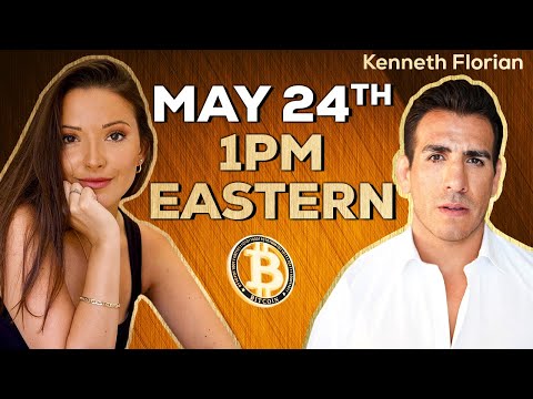 Bitcoin, Physical Challenge and the Woke Church with Kenny Florian