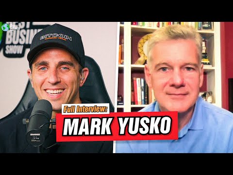 The Secrets of Finance Industry with Mark Yusko