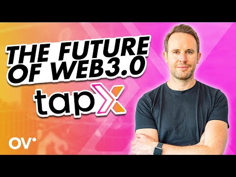 The Future of Web 3.0 - Luke Judge