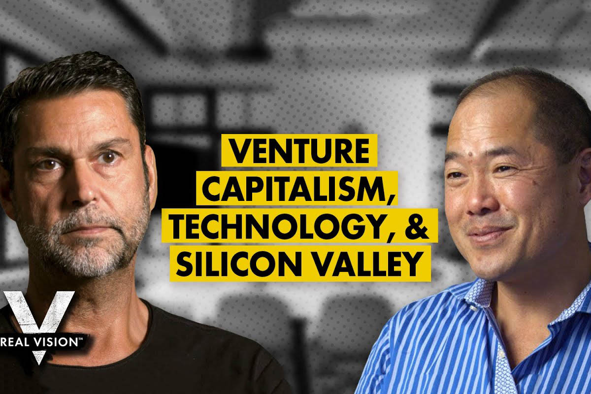 Электродоллар: венчурный капитал, цифровые активы и Silicon Valley