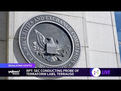 La SEC investiga a la empresa que está detrás de TerraUSD Stablecoin