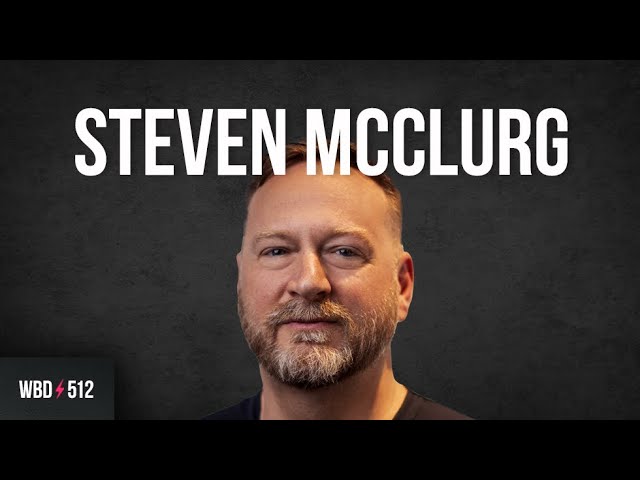La FED, la inflación y Bitcoin con Steven McClurg