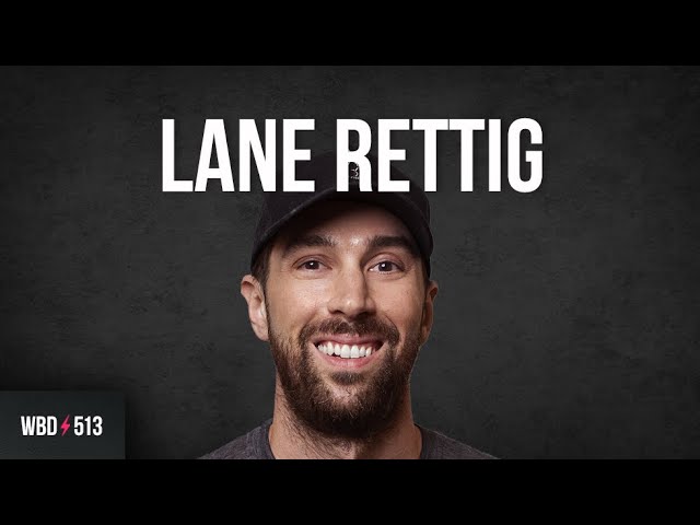 The Reality of Web3 with Lane Rettig