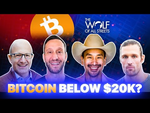 What Will Happen If Bitcoin Falls Below USD 20K?