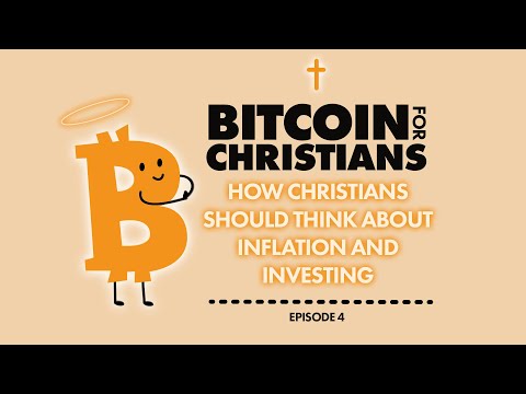 How Christians Should Think About Inflation and Investing
