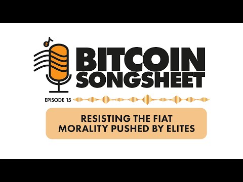 Jimmy Song: Resisting The Fiat Morality Pushed By Elites