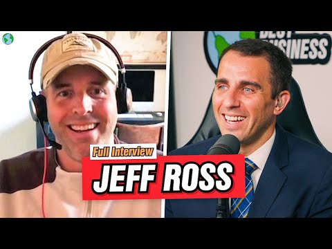 The Big Market Crash Hasn’t Happened Yet - Jeff Ross