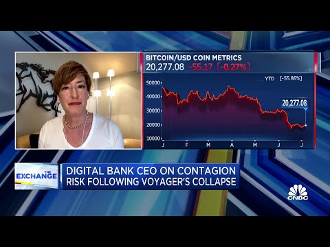 Crypto Regulation Will Be Good For Consumers and The Market, Says Caitlin Long