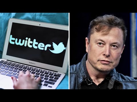 The Musk-Twitter Showdown