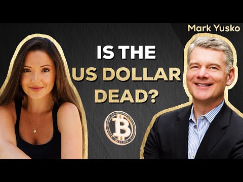 Mark Yusko on How Long Does The Dollar Have Left