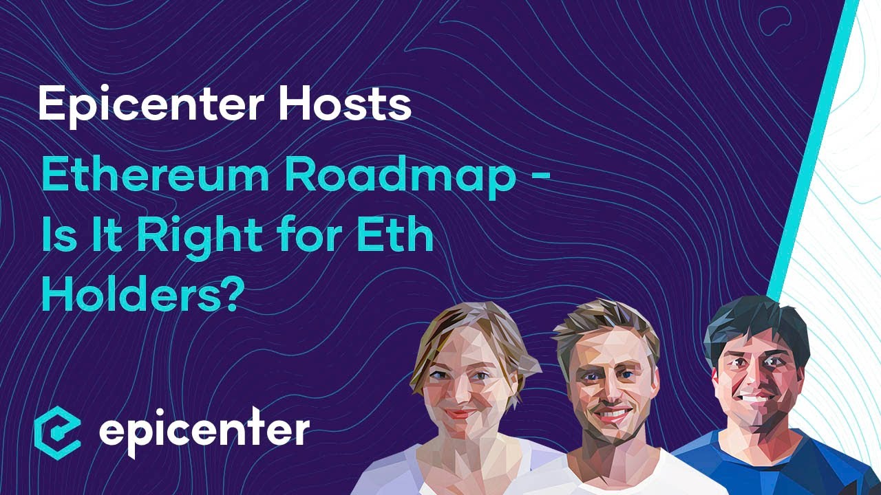 Is the Ethereum Roadmap the Right Path for Eth Holders?