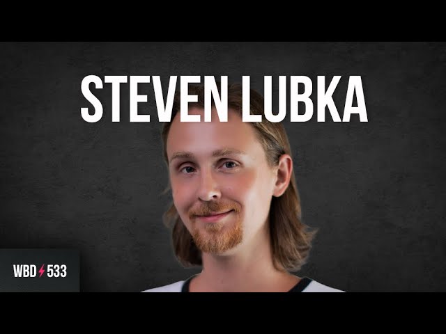 Por que o Bitcoin é um Hedge de Inflação com Steven Lubka