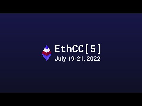 Ethereum: What Does The 