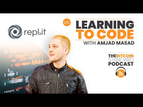 Learning to Code with Amjad Masad
