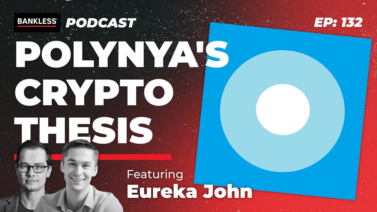 Polynya's Crypto Thesis
