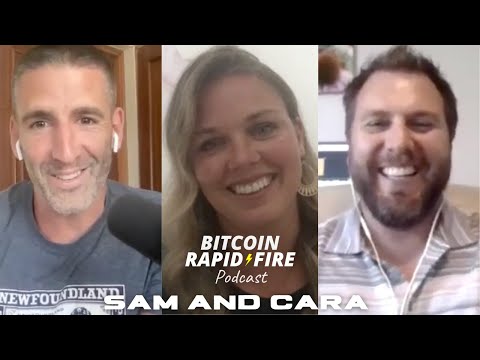 Canadian Parents Fall Down the Bitcoin Rabbit-Hole