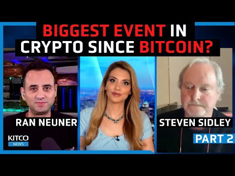 Ethereum Merge - Biggest Event In Crypto Since Bitcoin?