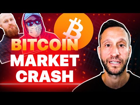 How To Profit From The Crypto Market Crash
