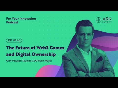 The Future of Web3 Games and Digital Ownership