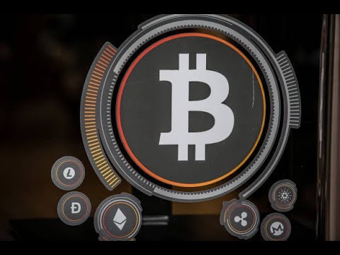 Apostando em mineradores de Bitcoin