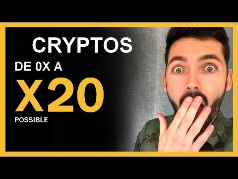 Crypto X0 à X20 possible : 10 étapes peu connues - crypto prometteuse