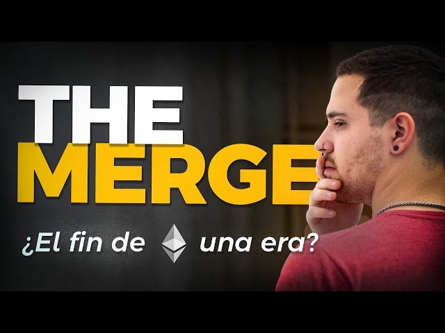 ETHEREUM NO ESTA LISTO AUN: The Merge || Joven Inversor