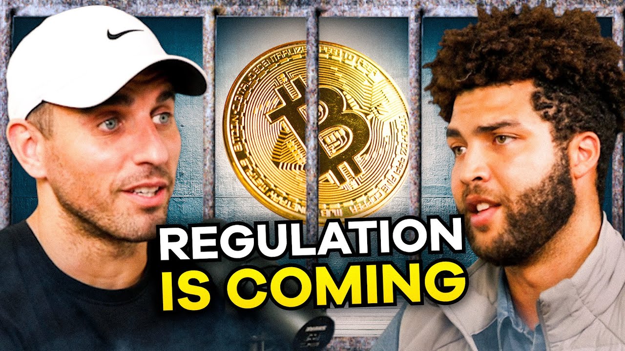 Lawyer Explains When Crypto Regulation Is Coming