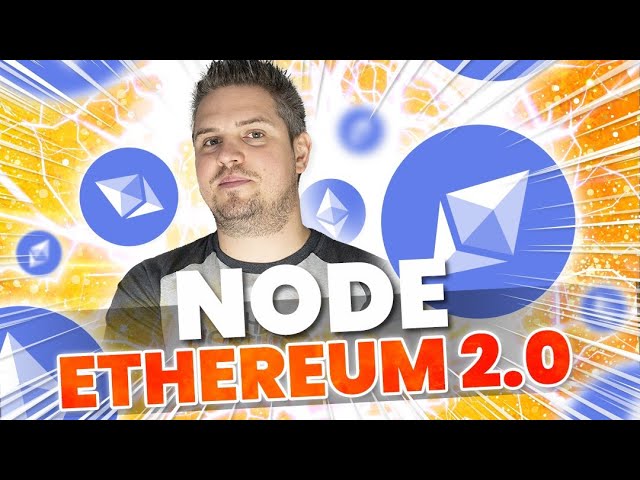 Node Ethereum 2.0
