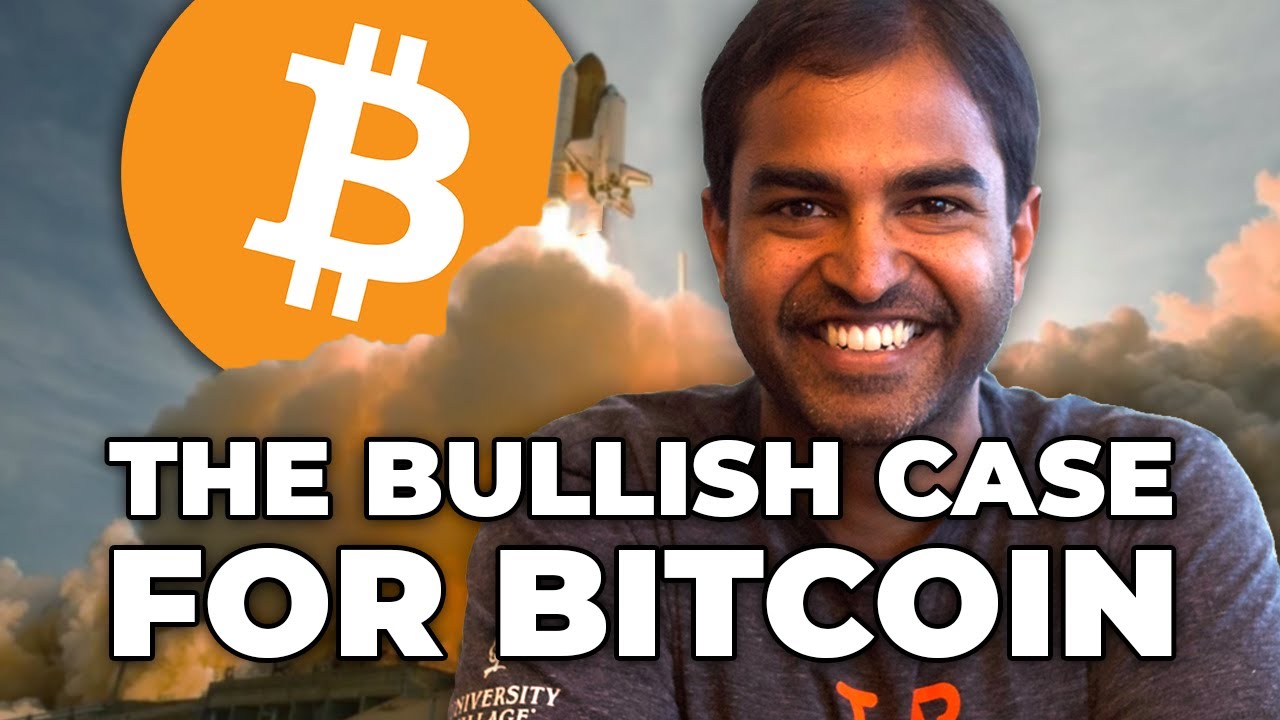 The Bullish Case for Bitcoin w/ Vijay Boyapati