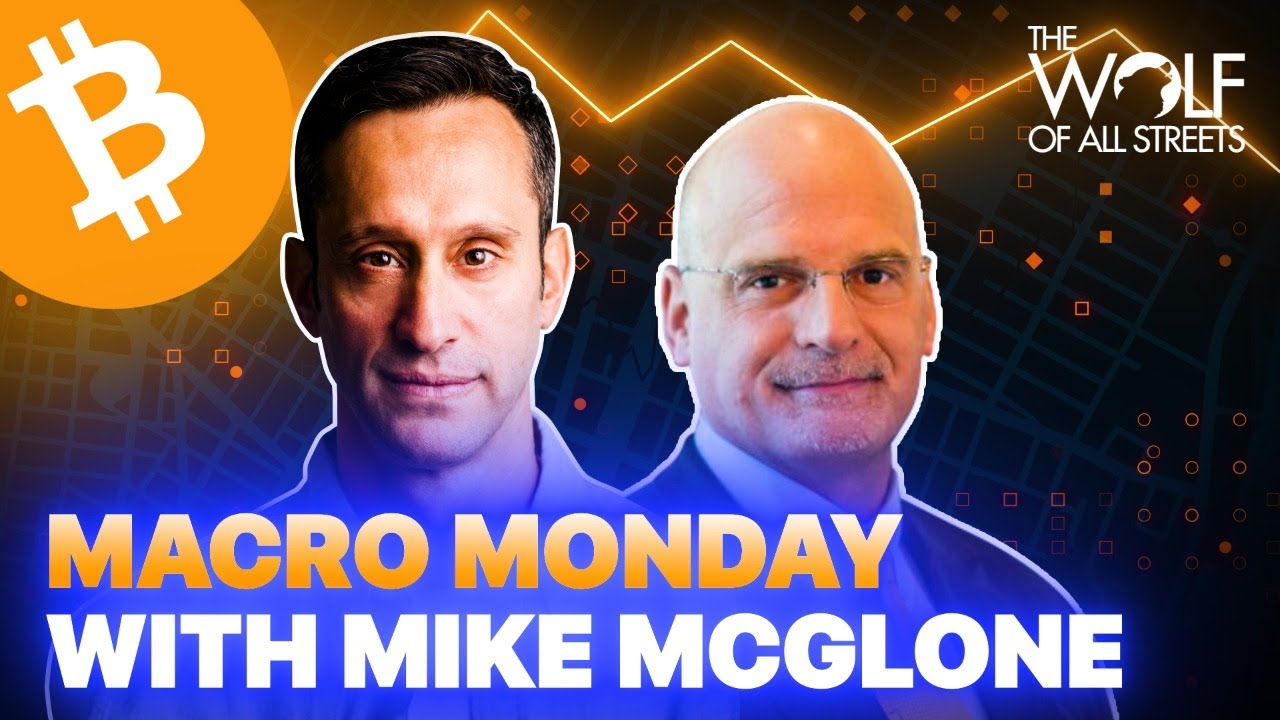 Elections, Rate Hikes & Inflation - Can The Economy Survive The Pain? | Macro Monday w/Mike McGlone