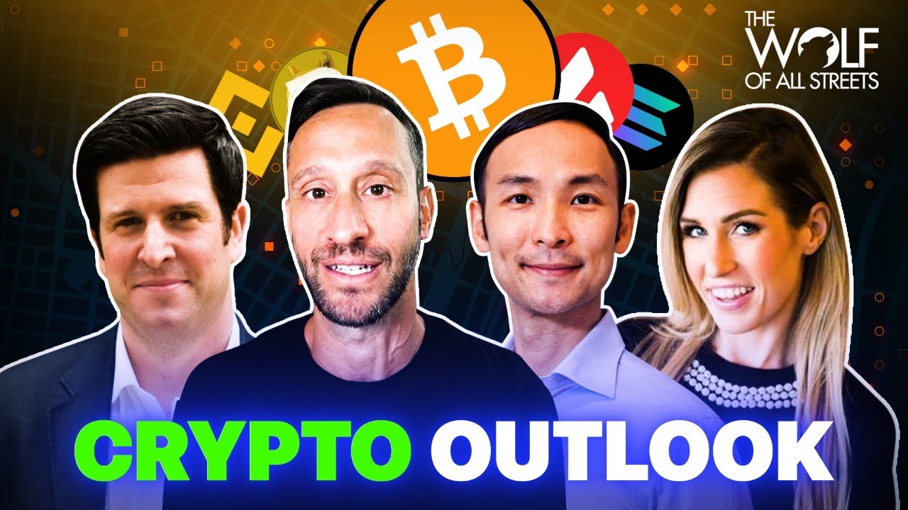 Crypto Outlook For 2023: Main Areas Of Focus