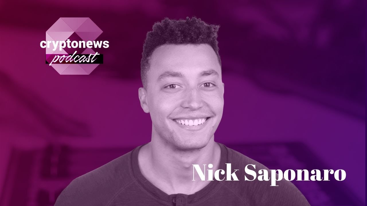 Nick Saponaro, CEO of Divi Project, on 2023 Predictions, Bitcoin, and Altcoins