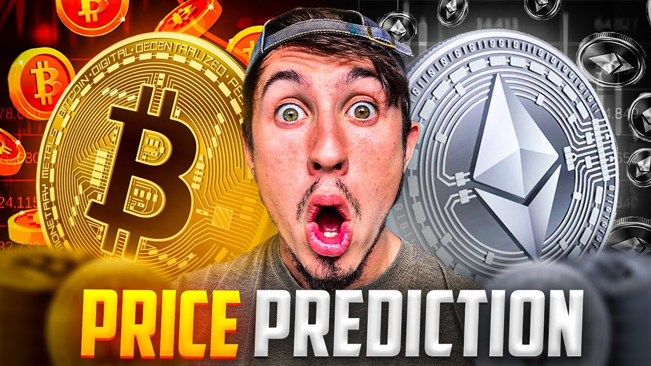 Bitcoin and Ethereum Price Prediction 2023 | INSANE News Ahead of CPI Report