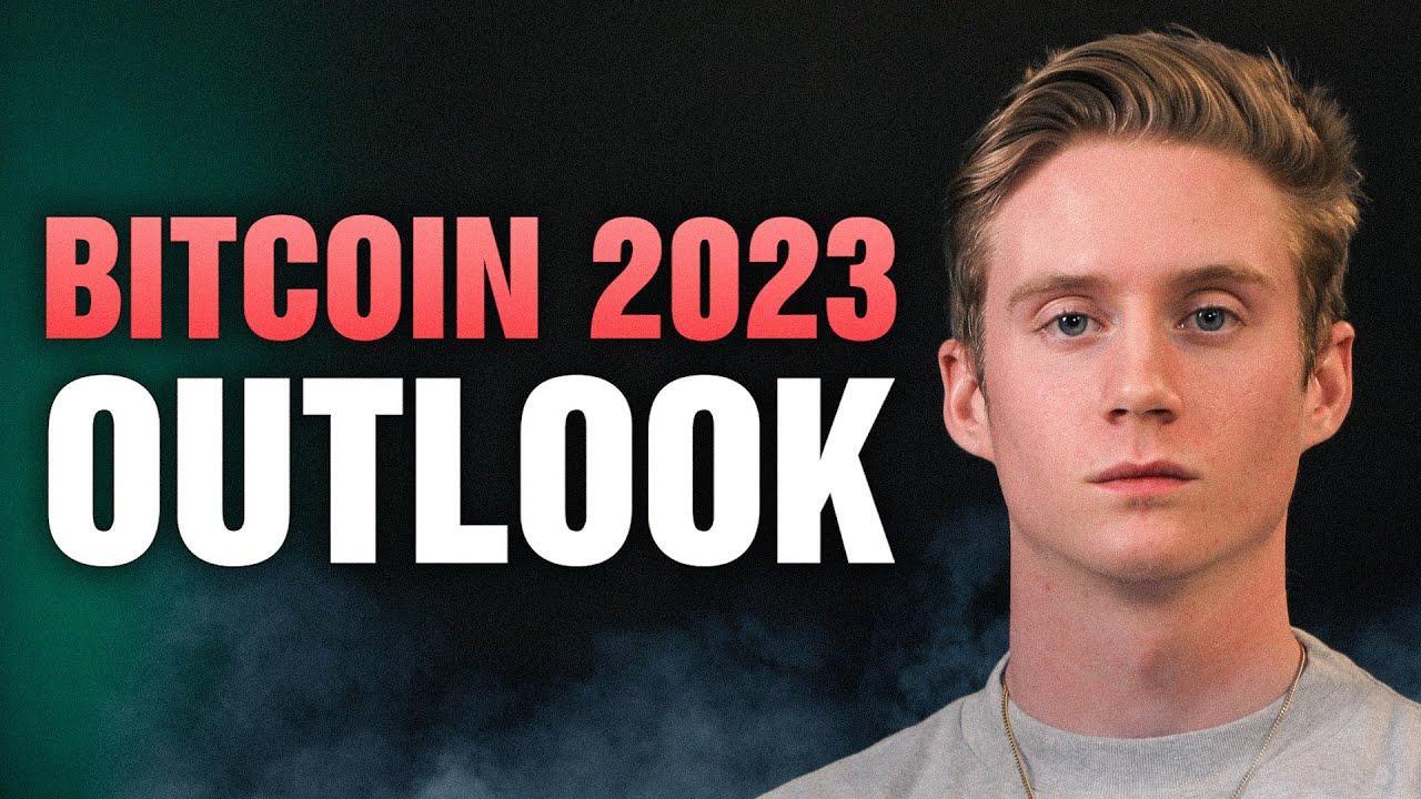 Bitcoin 2023 Outlook & 2022 Review | Will Clemente