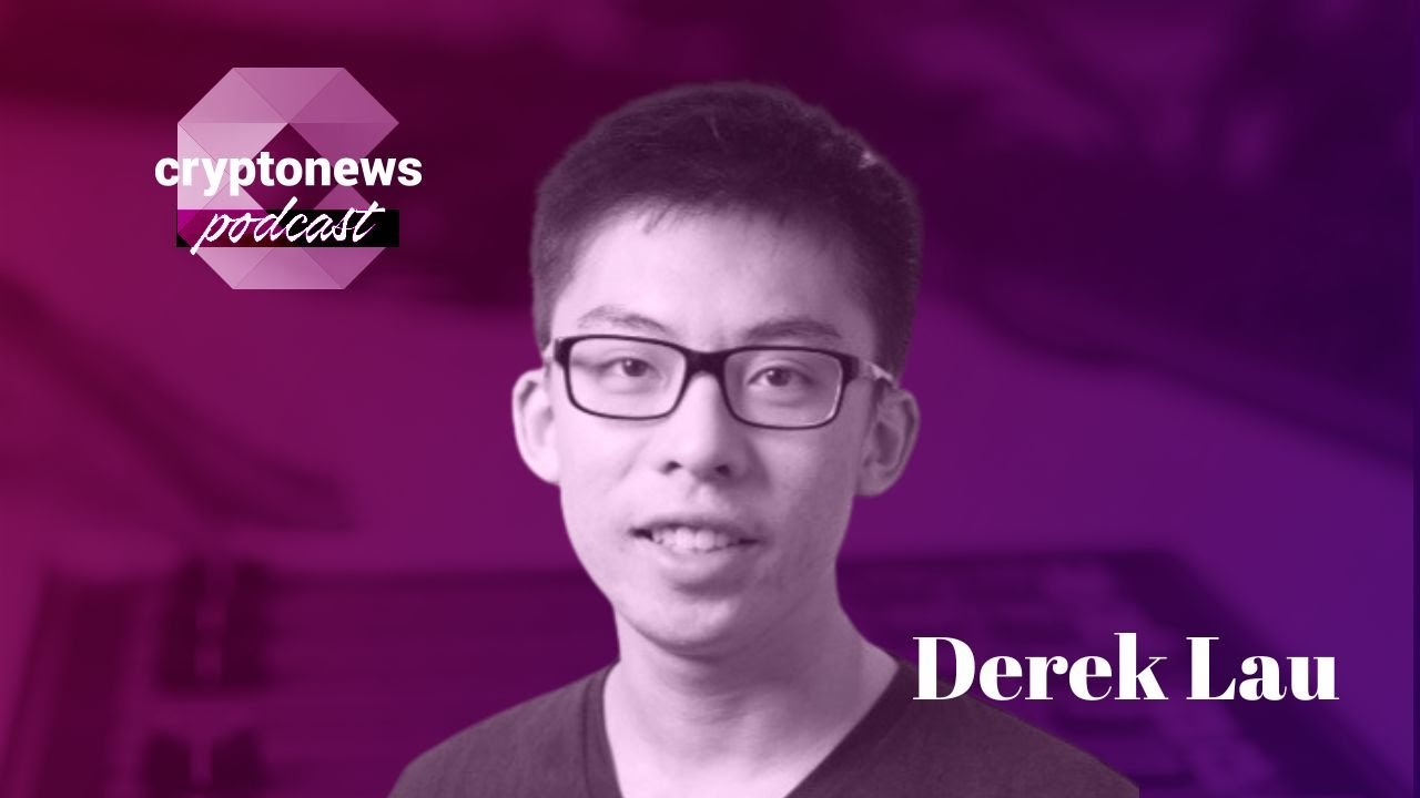 Derek Lau, VP of Immutable Games Studio, on The Future of Web3 Gaming