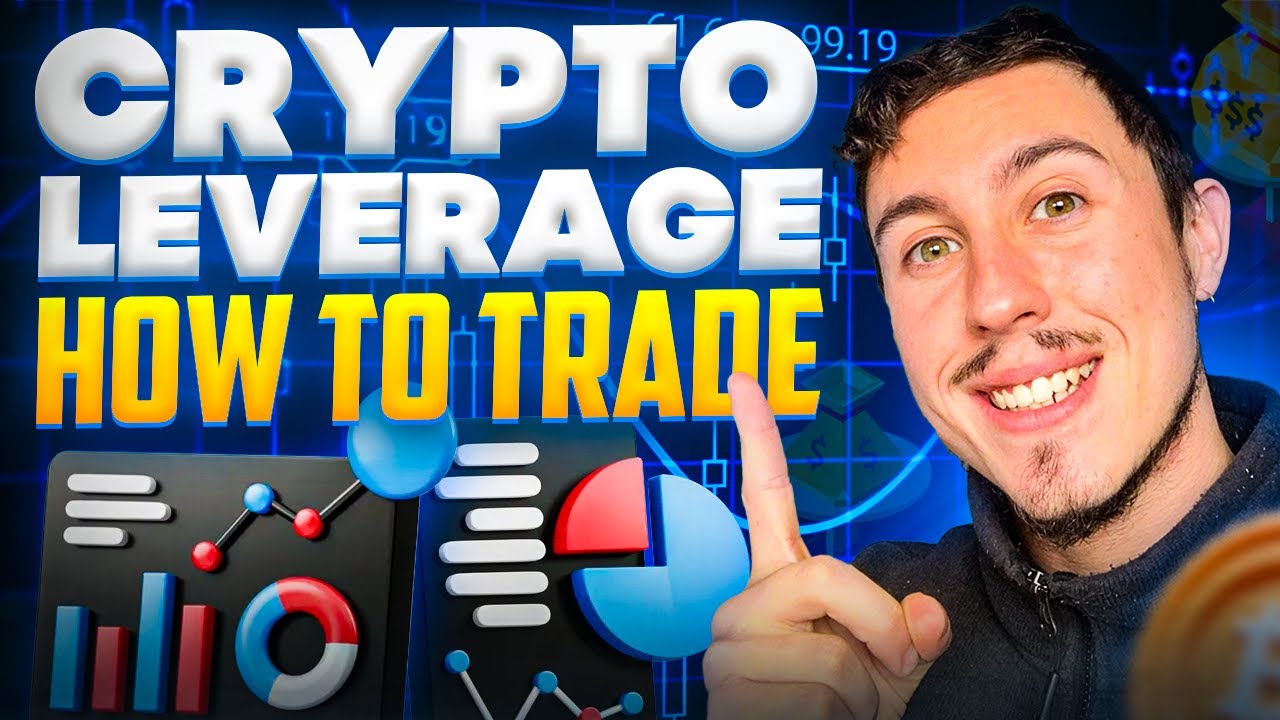 How to Leverage Trade Crypto Trading Tutorial (Beginner Guide) - Day Trading on Bybit