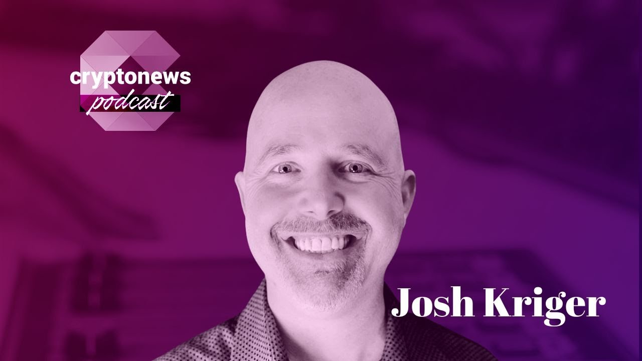 Josh Kriger, Co-Founder of Edge of NFT, on the Next Intersection of Tech and Entertainment
