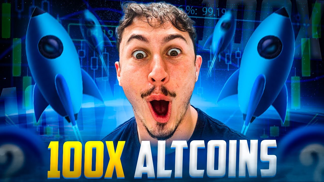 Top 10x Altcoins I am BUYING! Best Crypto to Buy Now?