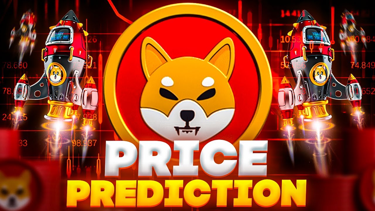 Shiba Inu 2023 Price Prediction!