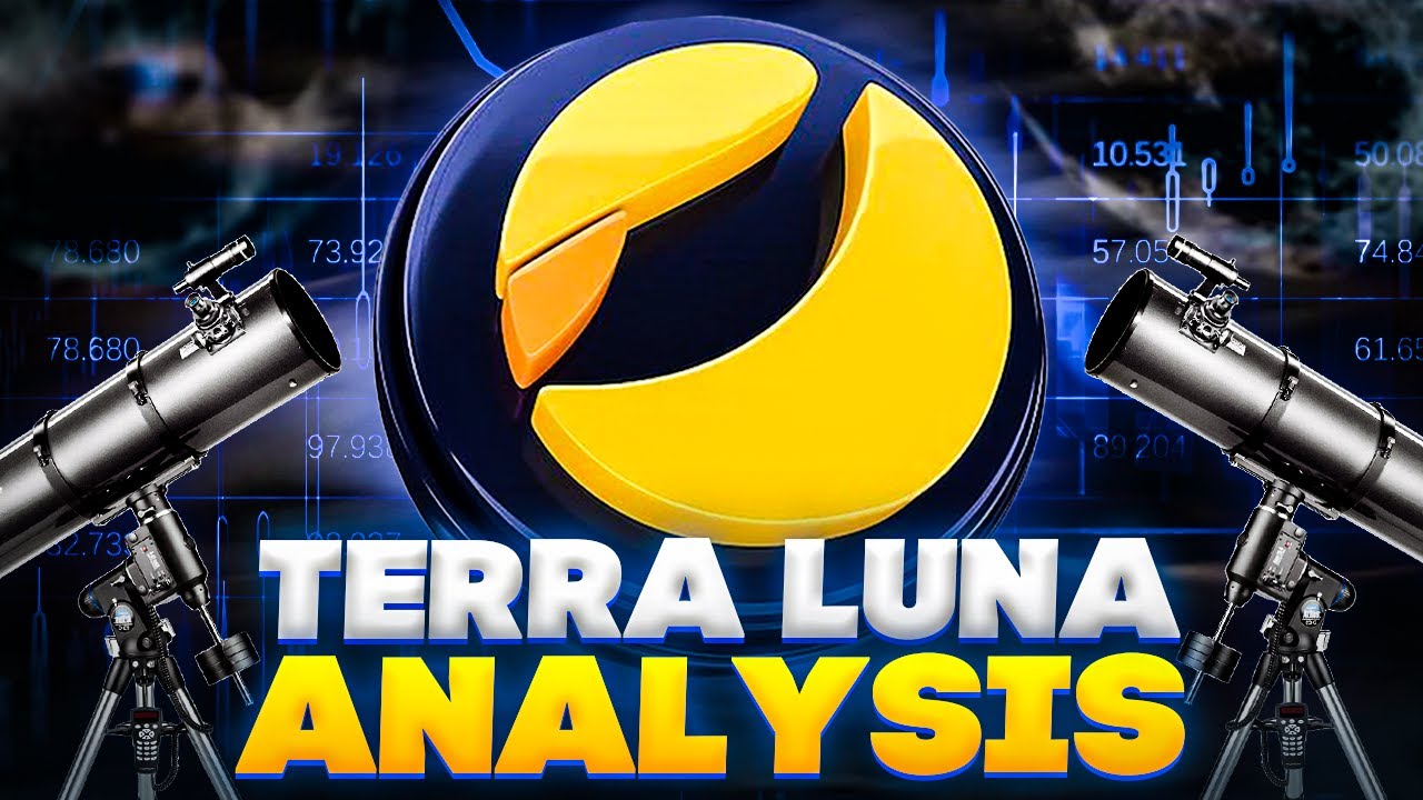 LUNC - Terra Luna Classic Analysis Today!