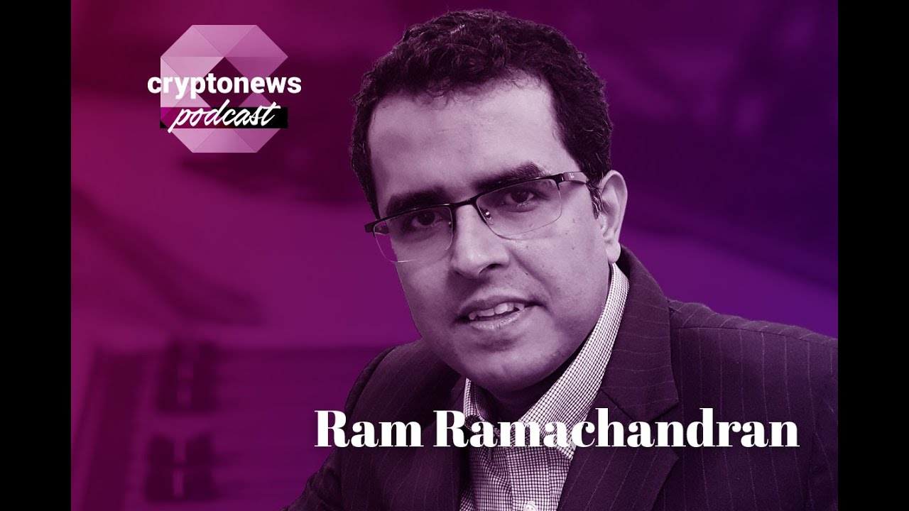 Ramani Ramachandran, CEO of Router Labs, on Cross-Chain Communication, Bridges, and AI