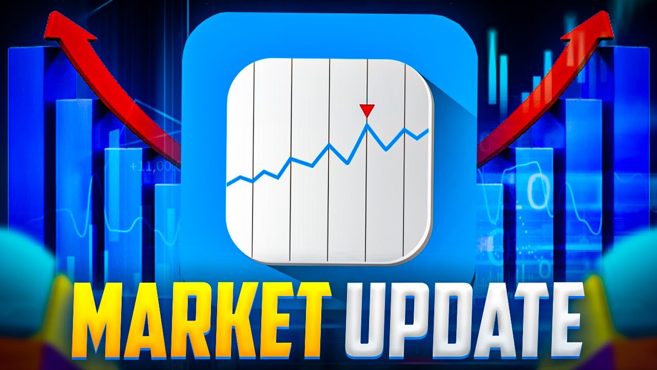 Crypto Market Update! Shanghai Upgrade + CPI Report!