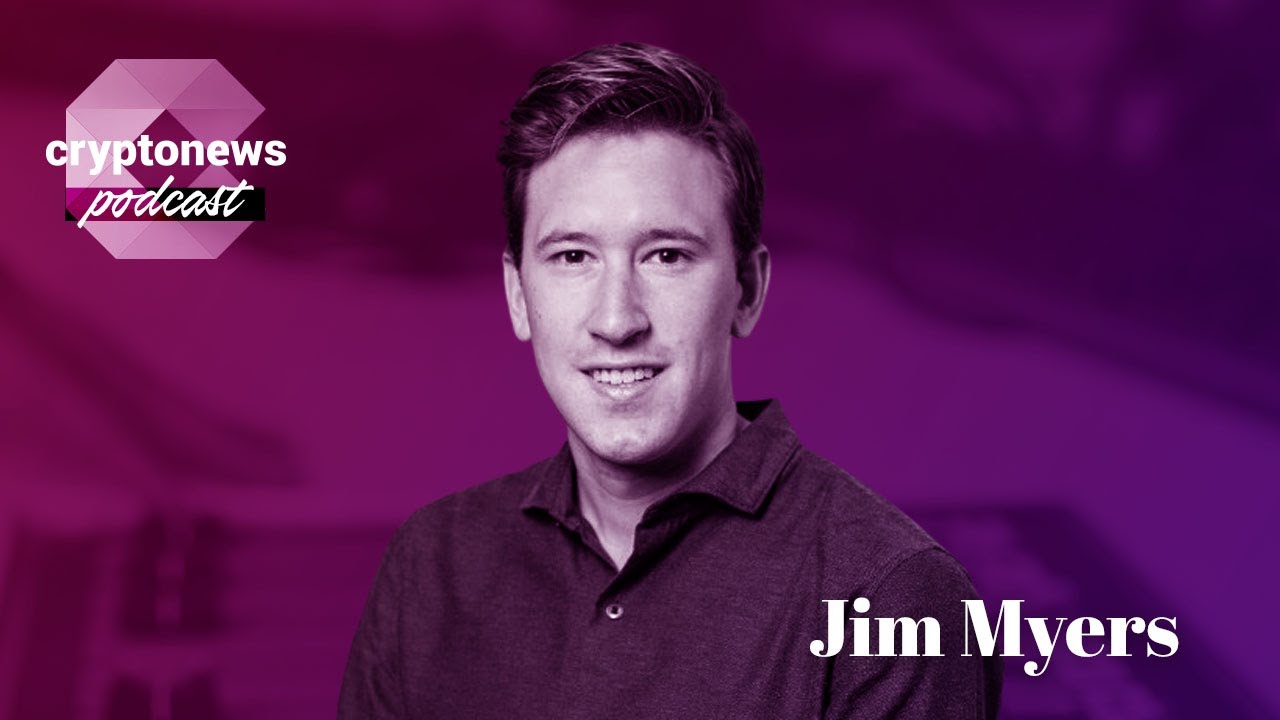 Jim Myers, CTO of Flipside Crypto, on Intersection of Data and Community, Growing Startups, and more