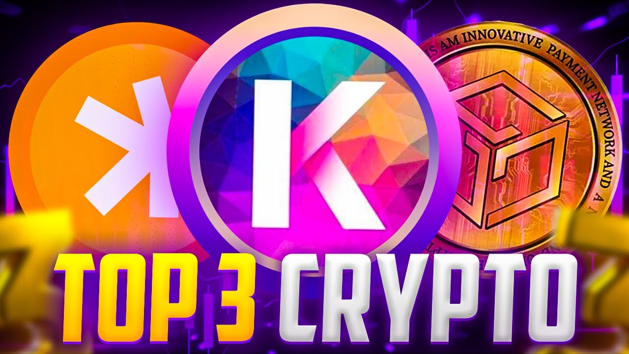 Top 3 Altcoins to Buy Right Now 🚨