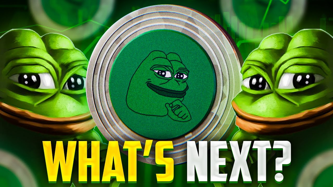Whats Next for $PEPE? Price Prediction